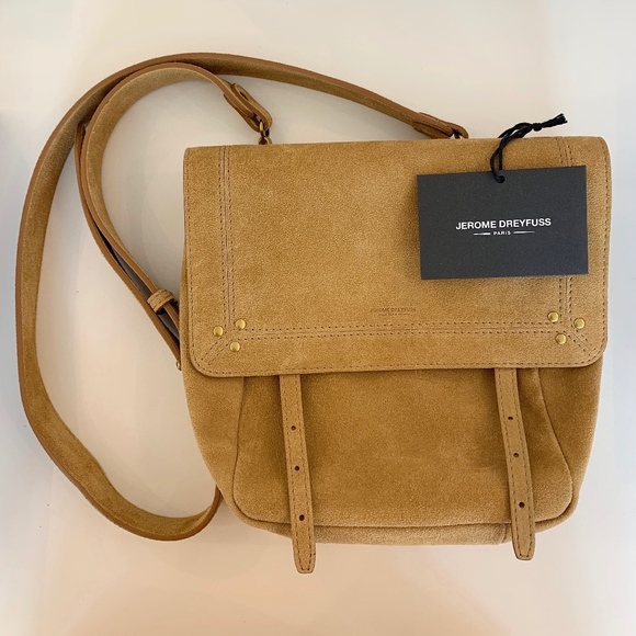 jerome dreyfuss jeremie